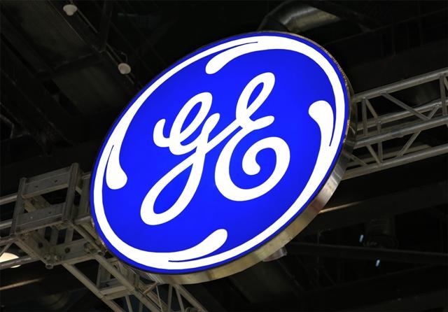 General Electric (NYSE:<a href=