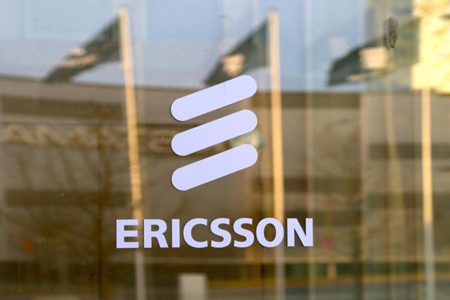 Why Ericsson Is Getting All The Love - Telefonaktiebolaget LM Ericsson ...