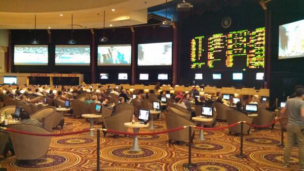 U.S. Regional Casinos Won't Be Impacted By Paddy Power ...