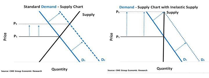 Supply Chart Economics