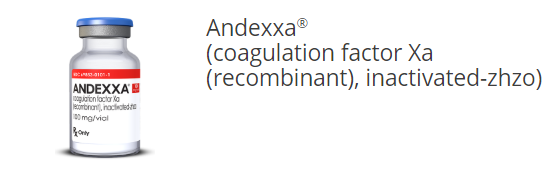 andexxa drug
