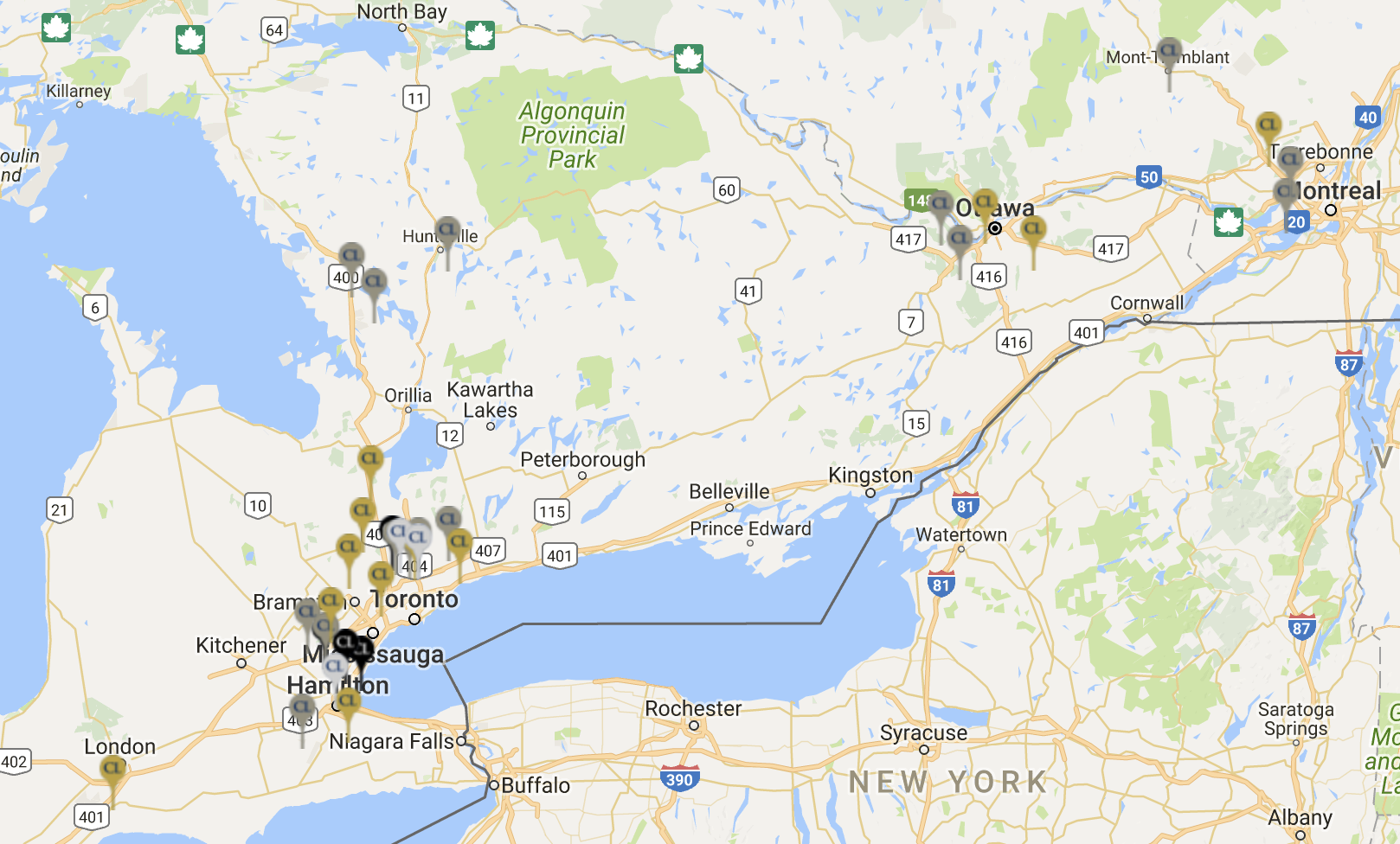 TWC Enterprises Drive For Show, Develop For Dough TWC Enterprises