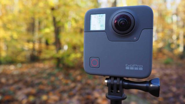 GoPro, Inc. (NASDAQ:GPRO)