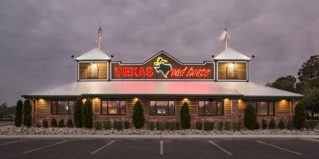 Texas Roadhouse Growth Set To Continue Inc This