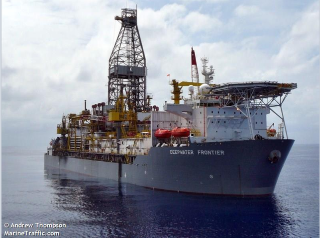 Transocean Retires 4 Rigs, Will Write Off $520 Million - Transocean Ltd ...