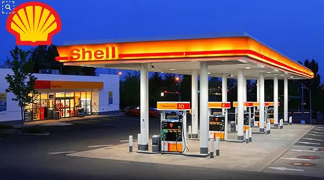 Royal Dutch Shell: Take Advantage Of Growing LNG Demand - Royal Dutch ...