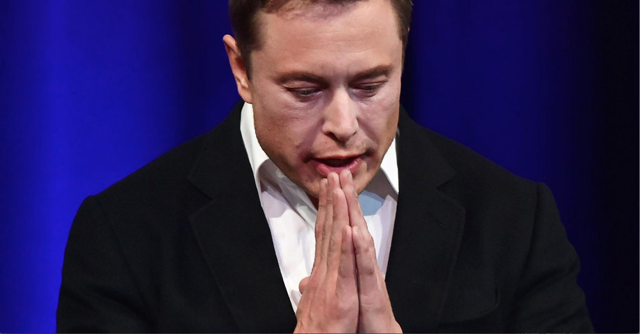 Tesla: Elon Musk 'Has Gone Full Trump' (NASDAQ:TSLA) | Seeking Alpha