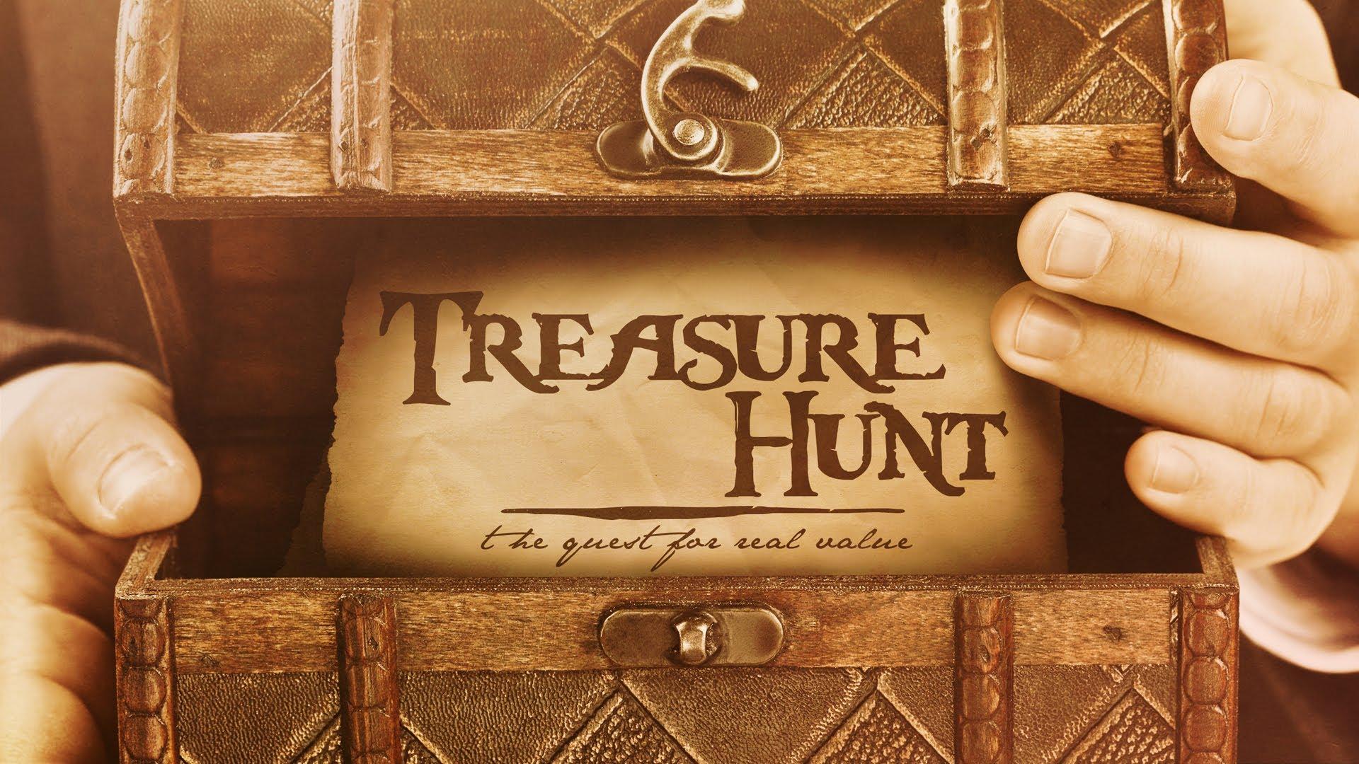 Treasure hunt steam фото 14