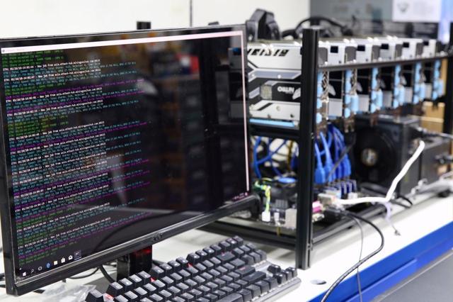 Image result for crypto mining