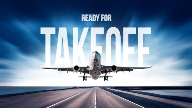 Ready for take-off? – DartNewsOnline