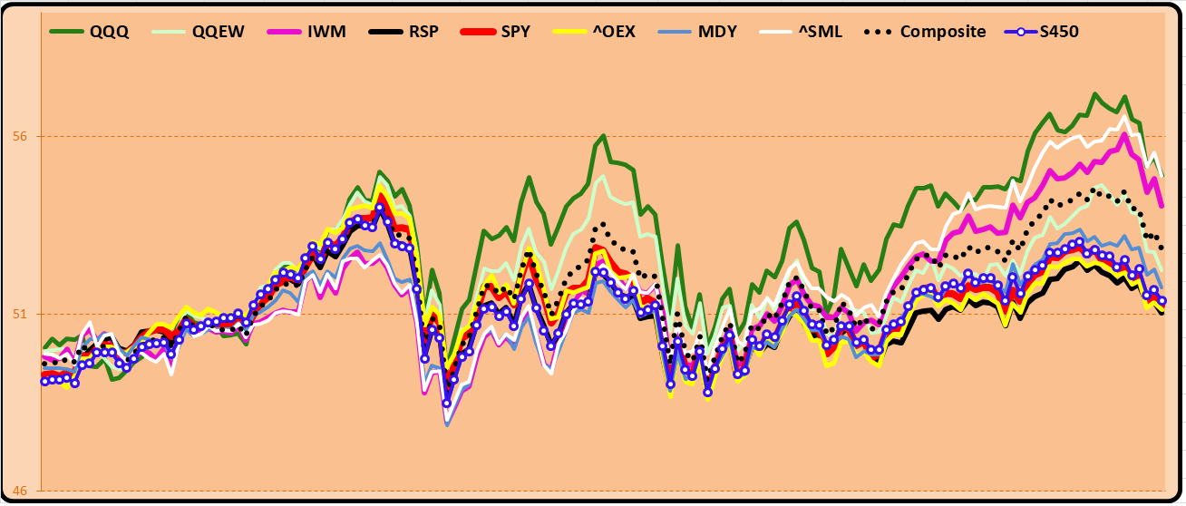Look Out For Falling Stocks Seeking Alpha