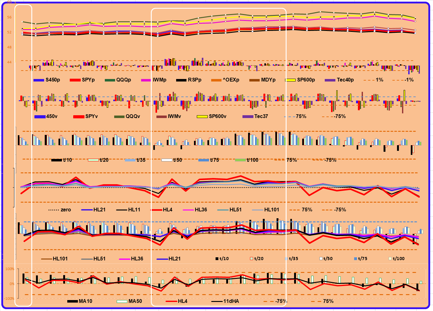 Look Out For Falling Stocks Seeking Alpha
