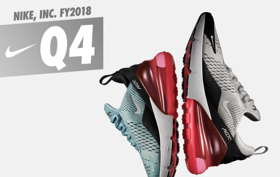 do nikes run large or small