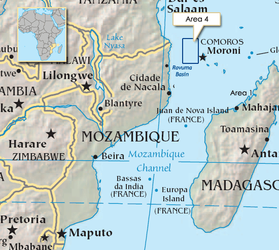 Rovuma