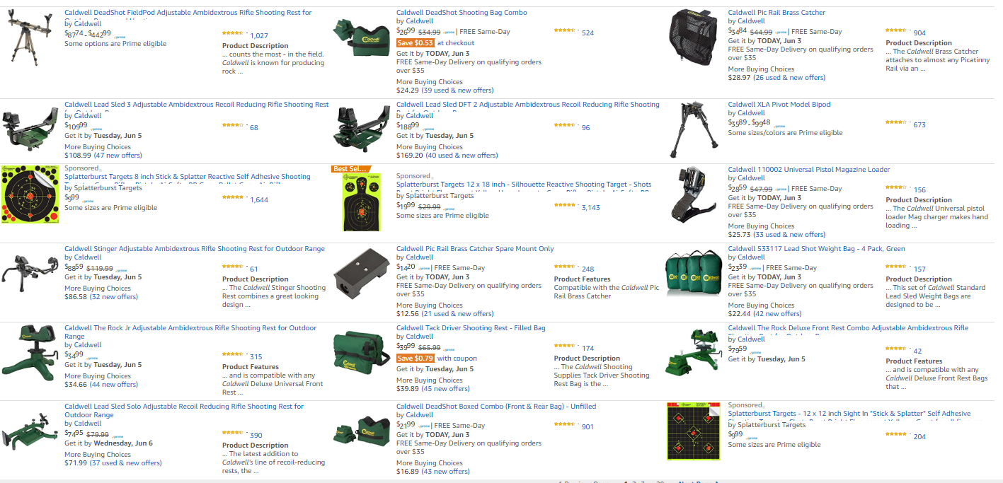 American Outdoor Brands Cyclical Business Model Provides A Buying