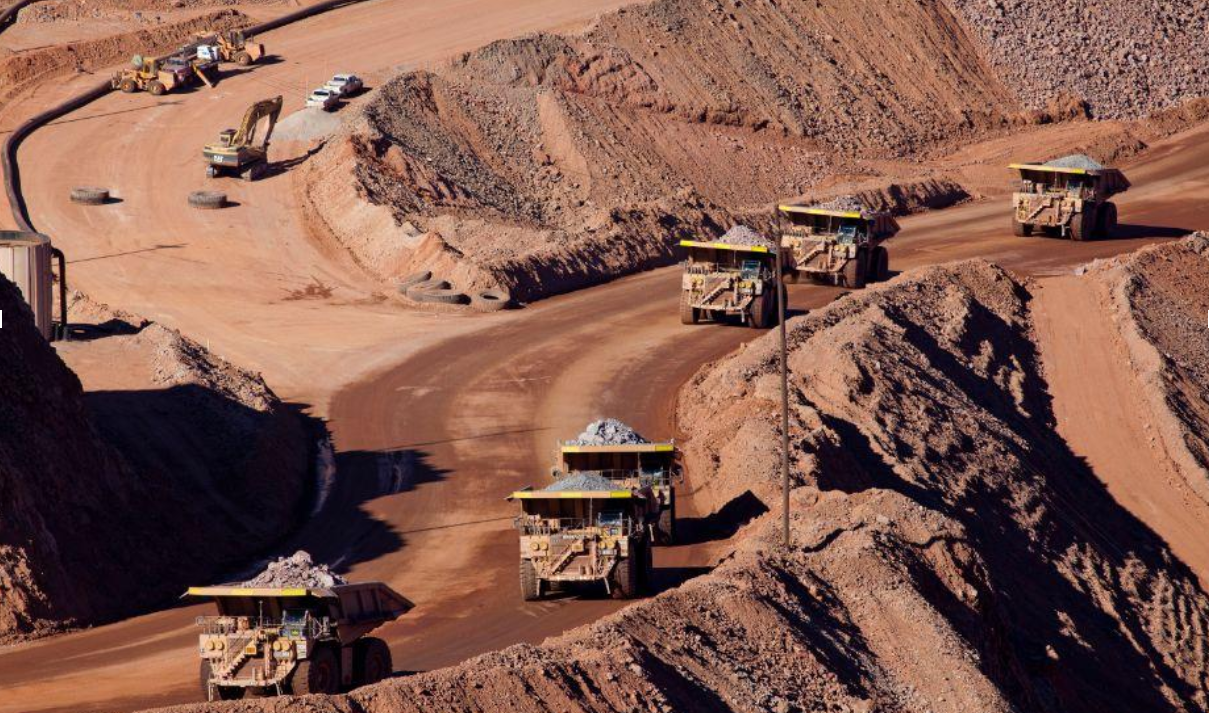 Freeport-McMoRan: Strong Potential (NYSE:FCX) | Seeking Alpha