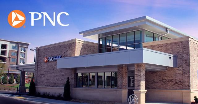 pnc bank west new york nj