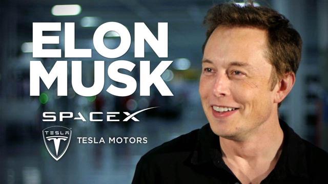 Tesla investor relations