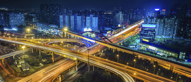 Invest In This Unique Company To Take Advantage Of Growing Infrastructure Demand