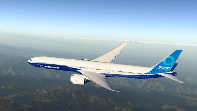 Boeing - Delivering Where It Matters - The Boeing Company (NYSE:BA ...