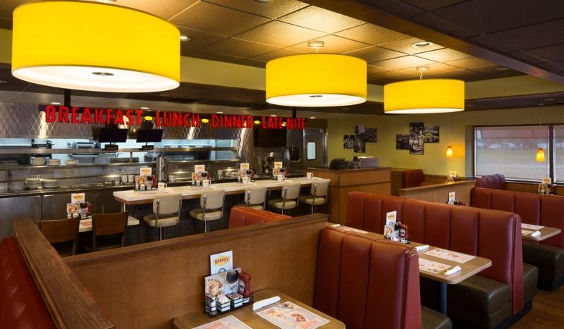 Denny's: Early Signs Of A Turnaround, But Issues Remain (NASDAQ:DENN)