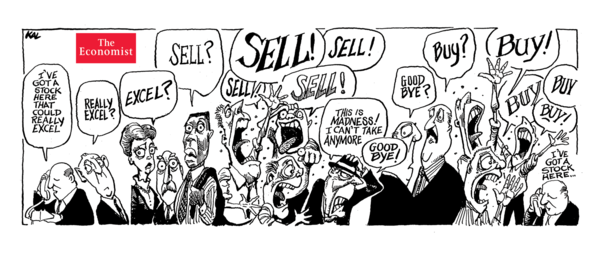 The Myths Of Stocks For The Long Run - Part VII | Seeking Alpha