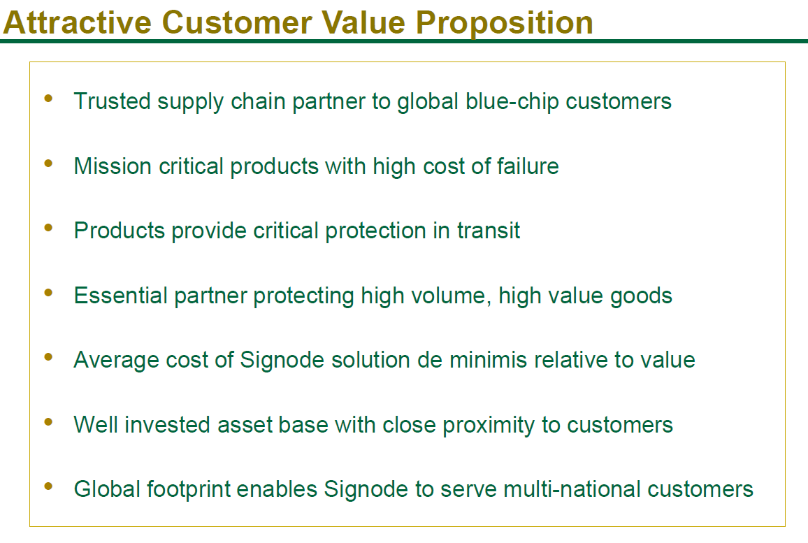 Crown Holdings' Q2 Results To Provide The First Glimpse Of The Company