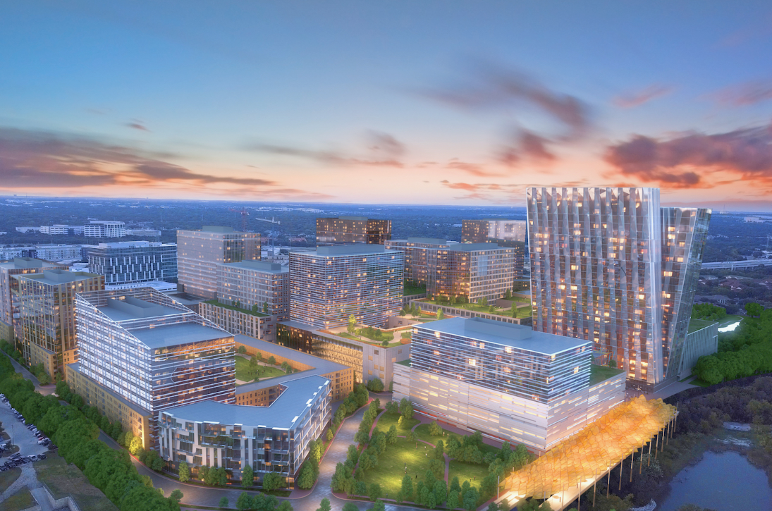 Brandywine Beyond Offices (NYSEBDN) Seeking Alpha