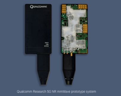 Qualcomm: Plan B (NASDAQ:QCOM) | Seeking Alpha