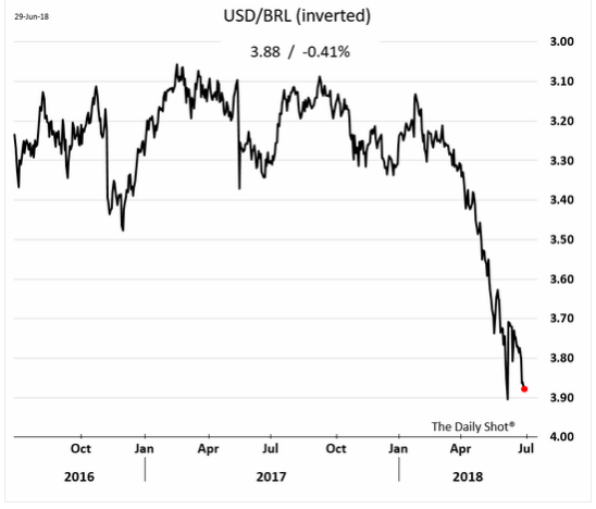 Starbucks: Can Cheap Coffee Counter The Hitting Of Maturity In The ...