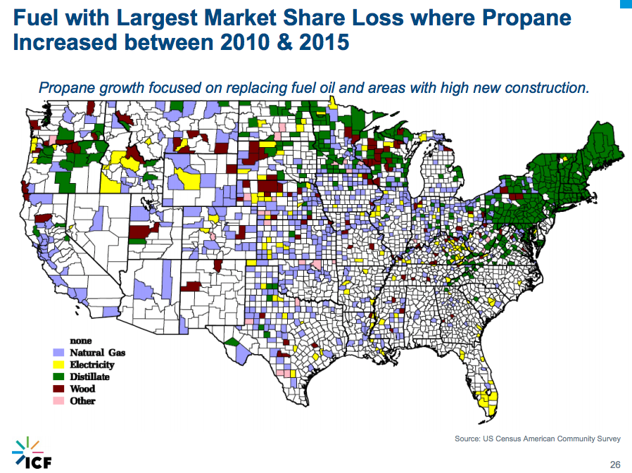 Superior Plus: NGL Propane Acquisition Will Provide A Long ...