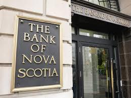 bank of nova scotia bank