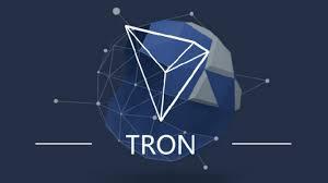   Result of the image for TRX coin internet 