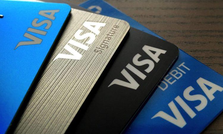 Visa Has Passed Its First Test Nysev Seeking Alpha 0871