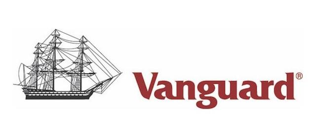 Vanguard; Global ETF