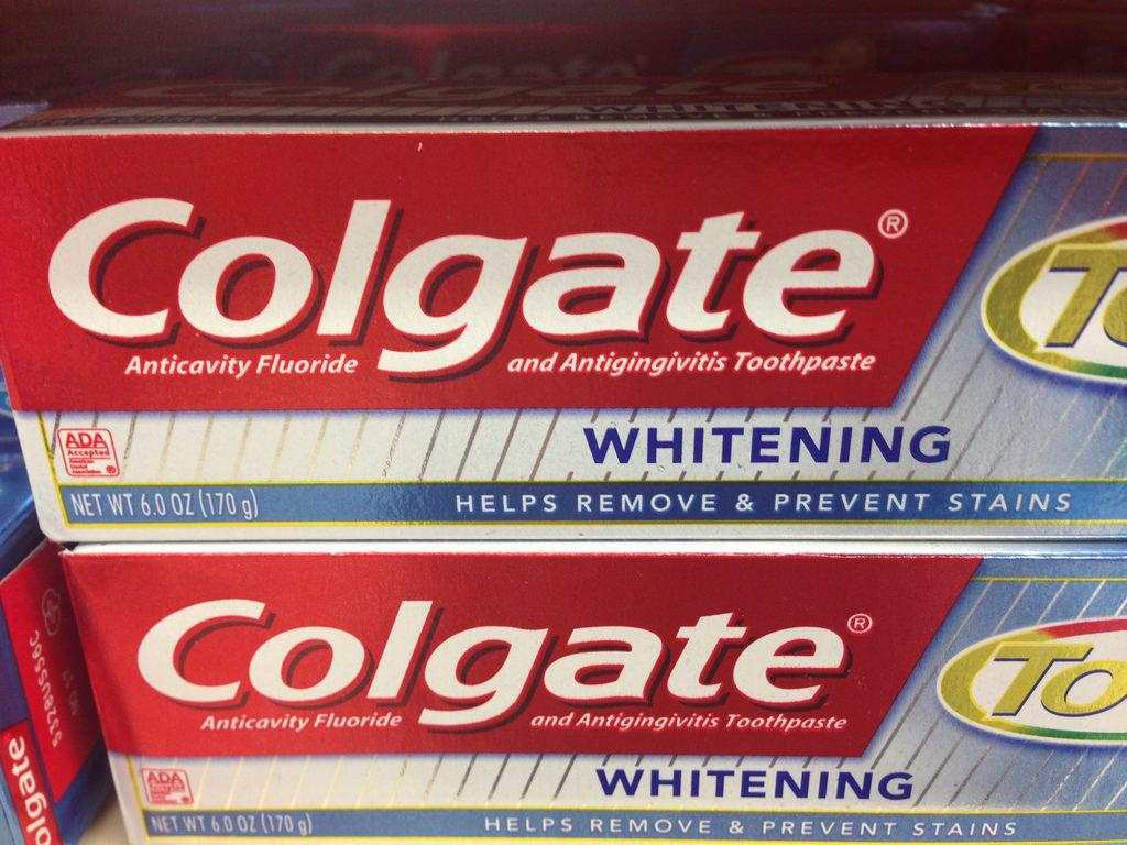 Colgate Palmolives Dividend Resiliency Nysecl Seeking Alpha 9787