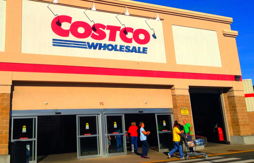 Costco: Great Company, Pricey Stock (NASDAQ:COST) | Seeking Alpha