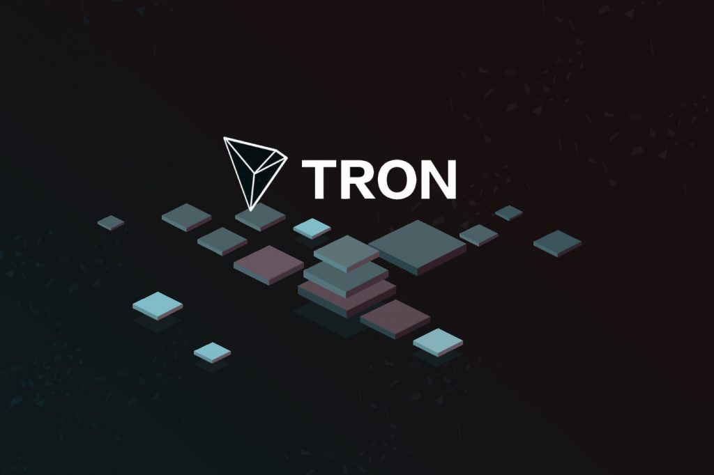 cryptocurrency predictions 2018 tron