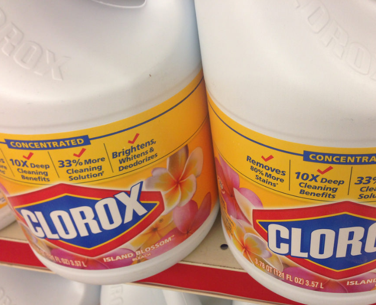 Clorox's Shares Aren't Cheap (NYSE:CLX) | Seeking Alpha