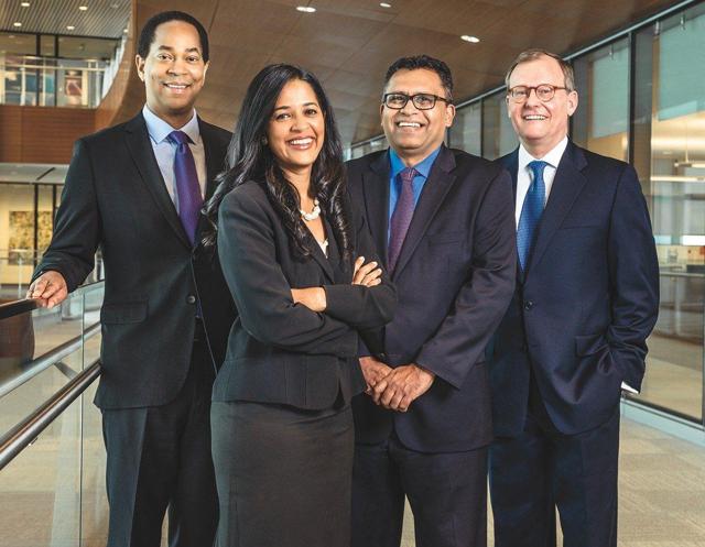 Portfolio Review: Eaton And Adams Diversified Equity Fund Added ... - Seeking Alpha