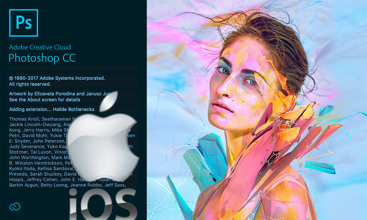 adobe creative suite upgrade for mac