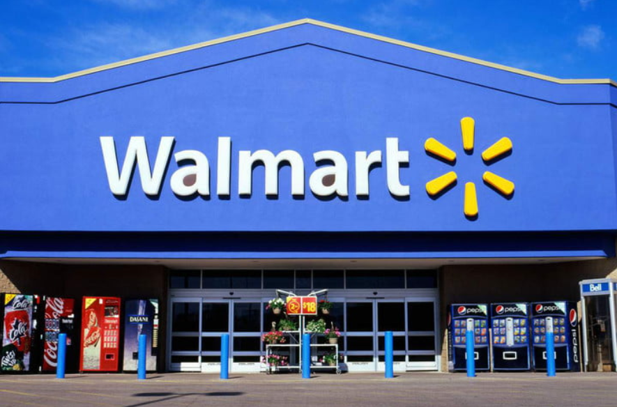 Company Walmart >> Walmart S E Commerce Investments Are Paying Off Walmart Inc Nyse Company Walmart >> Walmart S E Commerce Investments Are Paying Off Walmart Inc Nyse