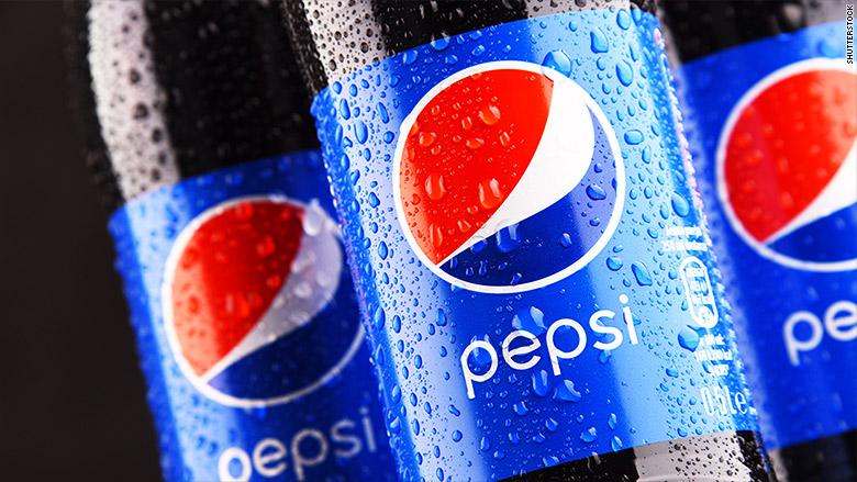 What's Pepsi's Plan With SodaStream? (NASDAQ:PEP)