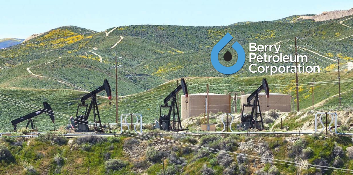 Berry Petroleum Low Risk Assets, A Nice Upside Potential (NASDAQBRY