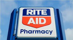 Rite Aid (NYSE:<a href=