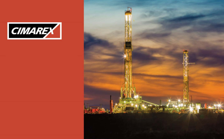 Cimarex Energy: There's Good News And Bad News (NYSE:CTRA) | Seeking Alpha