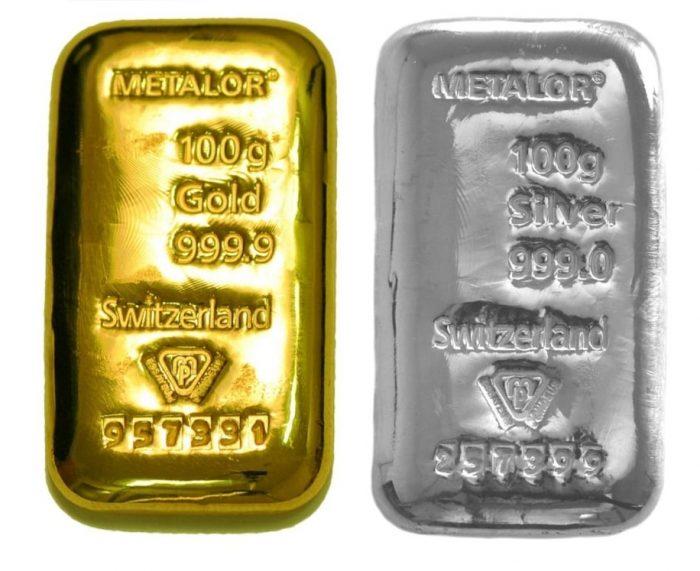 Which Precious Metal To Buy For 2024: Gold vs. Silver