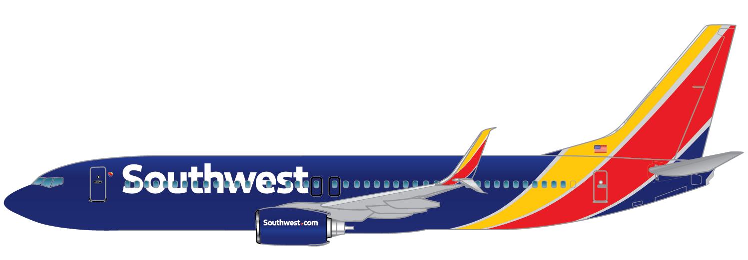 southwest airlines stock price analysis