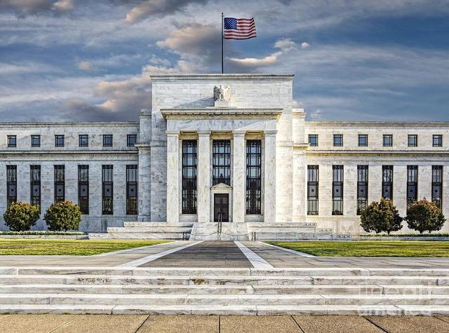 GraycellAdvisors.com ~ Federal Reserve