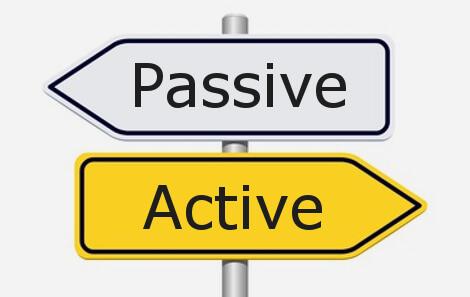 GraycellAdvisors.com ~ Active Passive Investment Management